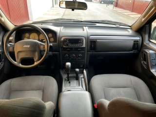 Jeep Grand Cherokee 2005