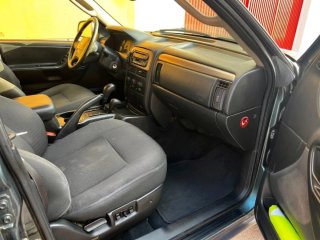 Jeep Grand Cherokee 2005