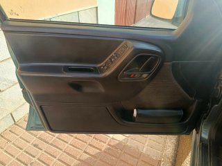 Jeep Grand Cherokee 2005