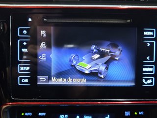 Toyota Auris 1.8 140H Hybrid Active