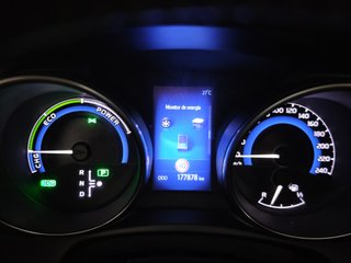 Toyota Auris 1.8 140H Hybrid Active