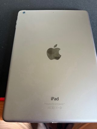 2 iPad Air 2 (Grigio/Argento)