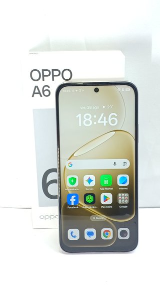 OPPO A6 256GB