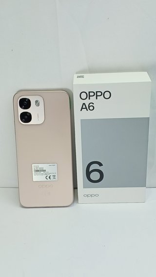 OPPO A6 256GB