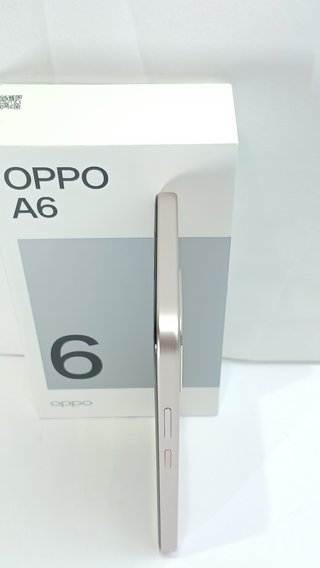 OPPO A6 256GB