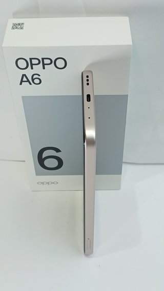 OPPO A6 256GB