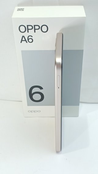 OPPO A6 256GB