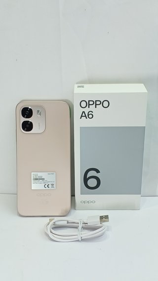 OPPO A6 256GB
