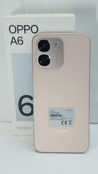 OPPO A6 256GB