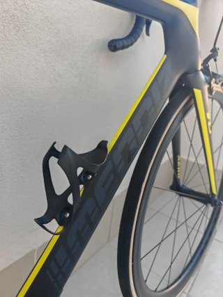 Mendiz F10 Infinit CarbonFACT  Shimano ultegra Di2