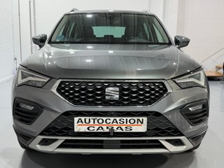 Seat Ateca 1.5 TSI 110kW DSG (150CV) X-Perience XM