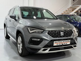 Seat Ateca 1.5 TSI 110kW DSG (150CV) X-Perience XM