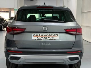 Seat Ateca 1.5 TSI 110kW DSG (150CV) X-Perience XM