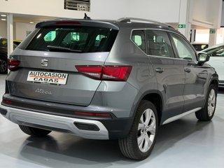 Seat Ateca 1.5 TSI 110kW DSG (150CV) X-Perience XM