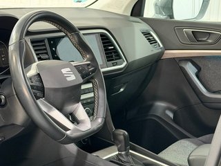Seat Ateca 1.5 TSI 110kW DSG (150CV) X-Perience XM