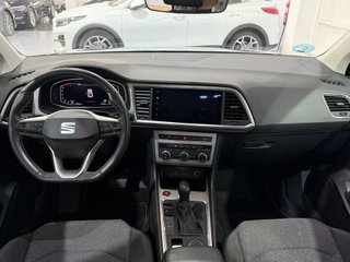 Seat Ateca 1.5 TSI 110kW DSG (150CV) X-Perience XM