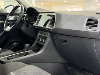 Seat Ateca 1.5 TSI 110kW DSG (150CV) X-Perience XM
