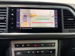 Seat Ateca 1.5 TSI 110kW DSG (150CV) X-Perience XM