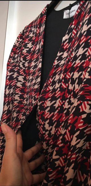 Blusa Giorgia & Johns Tg M nuova