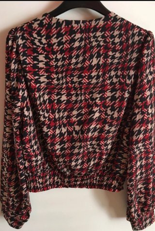 Blusa Giorgia & Johns Tg M nuova