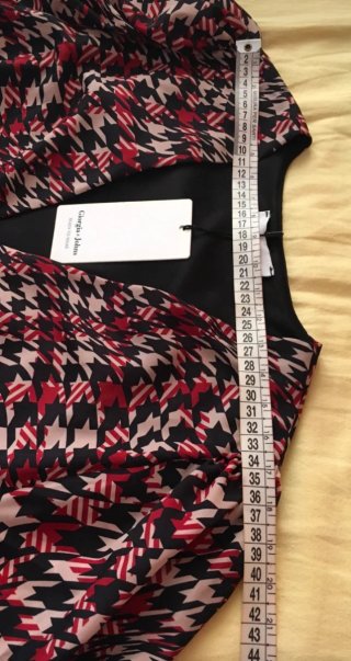 Blusa Giorgia & Johns Tg M nuova