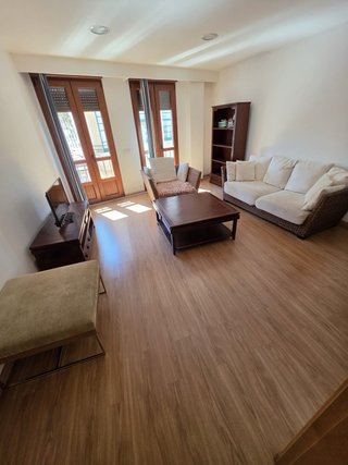Alquiler piso para estudiantes curso 26/27