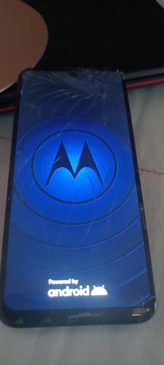 Motorola G13 4/128GB Nero