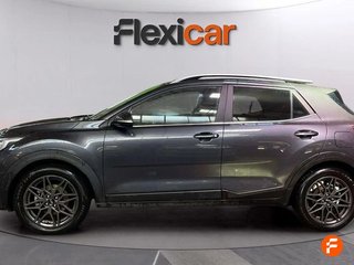 Kia Stonic 1.0 T-GDi 74kW (100CV) Black Edition