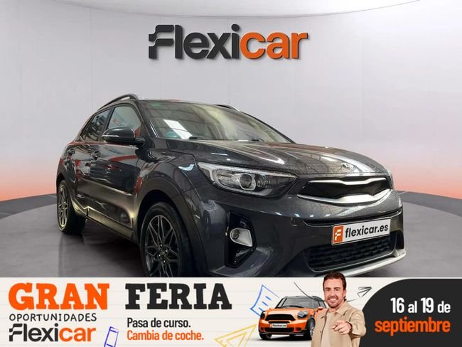 Kia Stonic 1.0 T-GDi 74kW (100CV) Black Edition - foto 1