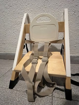 Trona Stokke HandySitt Viaje