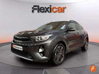 Kia Stonic 1.0 T-GDi 74kW (100CV) Black Edition