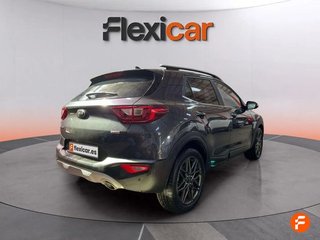 Kia Stonic 1.0 T-GDi 74kW (100CV) Black Edition