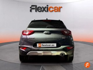 Kia Stonic 1.0 T-GDi 74kW (100CV) Black Edition