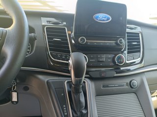 Ford Tourneo Custom 2.0 TDCI 96kW (130CV) L1 Titanium Auto