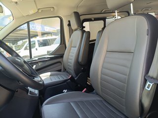Ford Tourneo Custom 2.0 TDCI 96kW (130CV) L1 Titanium Auto
