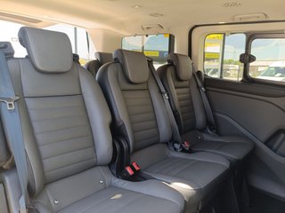 Ford Tourneo Custom 2.0 TDCI 96kW (130CV) L1 Titanium Auto