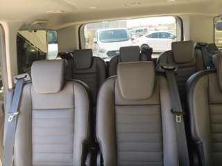 Ford Tourneo Custom 2.0 TDCI 96kW (130CV) L1 Titanium Auto