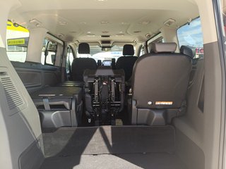 Ford Tourneo Custom 2.0 TDCI 96kW (130CV) L1 Titanium Auto