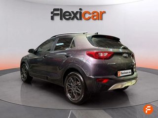 Kia Stonic 1.0 T-GDi 74kW (100CV) Black Edition