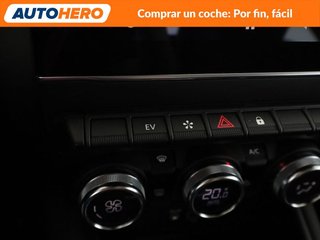 Renault Captur 1.6 Hybrid E-Tech Zen