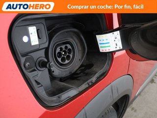 Renault Captur 1.6 Hybrid E-Tech Zen