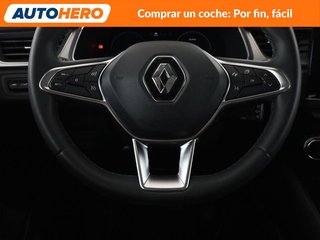 Renault Captur 1.6 Hybrid E-Tech Zen