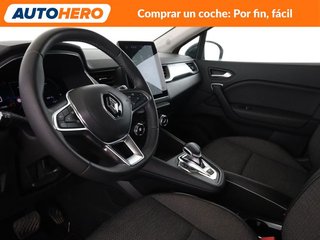 Renault Captur 1.6 Hybrid E-Tech Zen