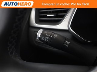 Renault Captur 1.6 Hybrid E-Tech Zen