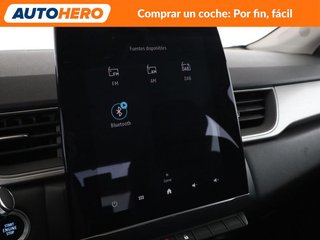 Renault Captur 1.6 Hybrid E-Tech Zen