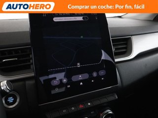Renault Captur 1.6 Hybrid E-Tech Zen