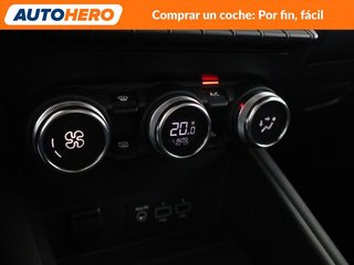 Renault Captur 1.6 Hybrid E-Tech Zen