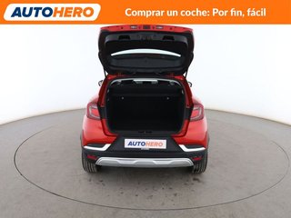 Renault Captur 1.6 Hybrid E-Tech Zen