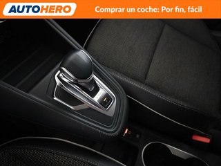 Renault Captur 1.6 Hybrid E-Tech Zen