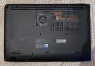 Computer Portatile Acer -Windows 11 - NVIDIA - SSD